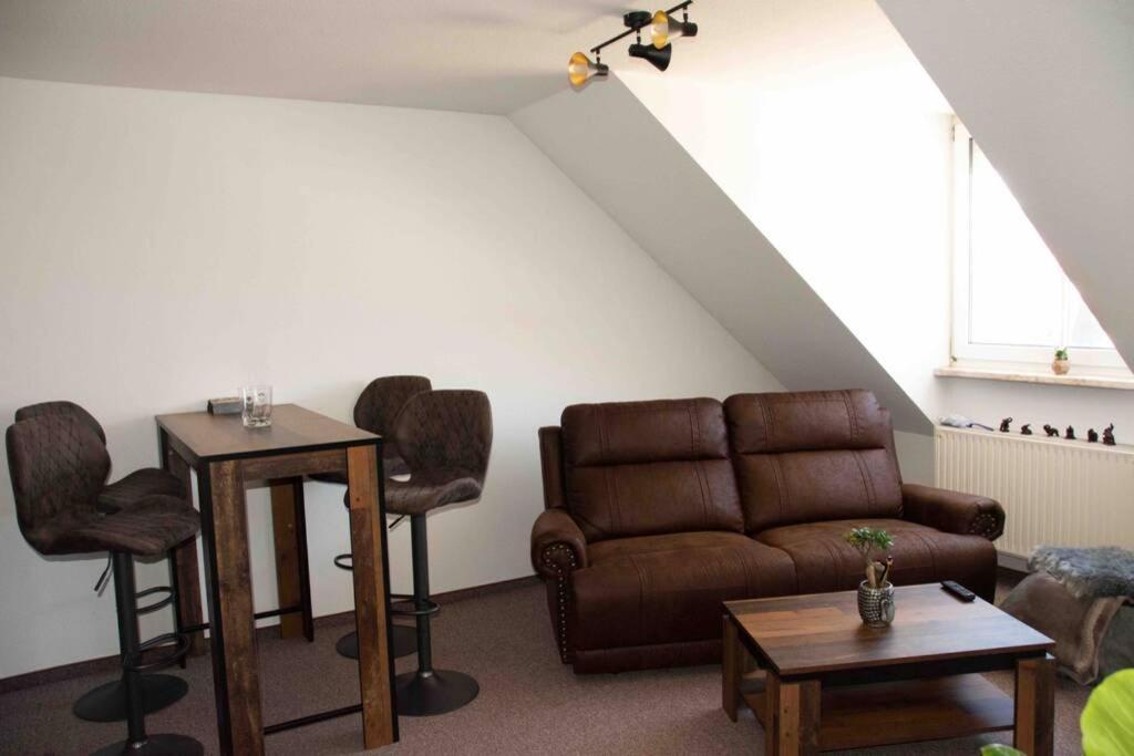 Apartment Gut Und Günstig Leipzig