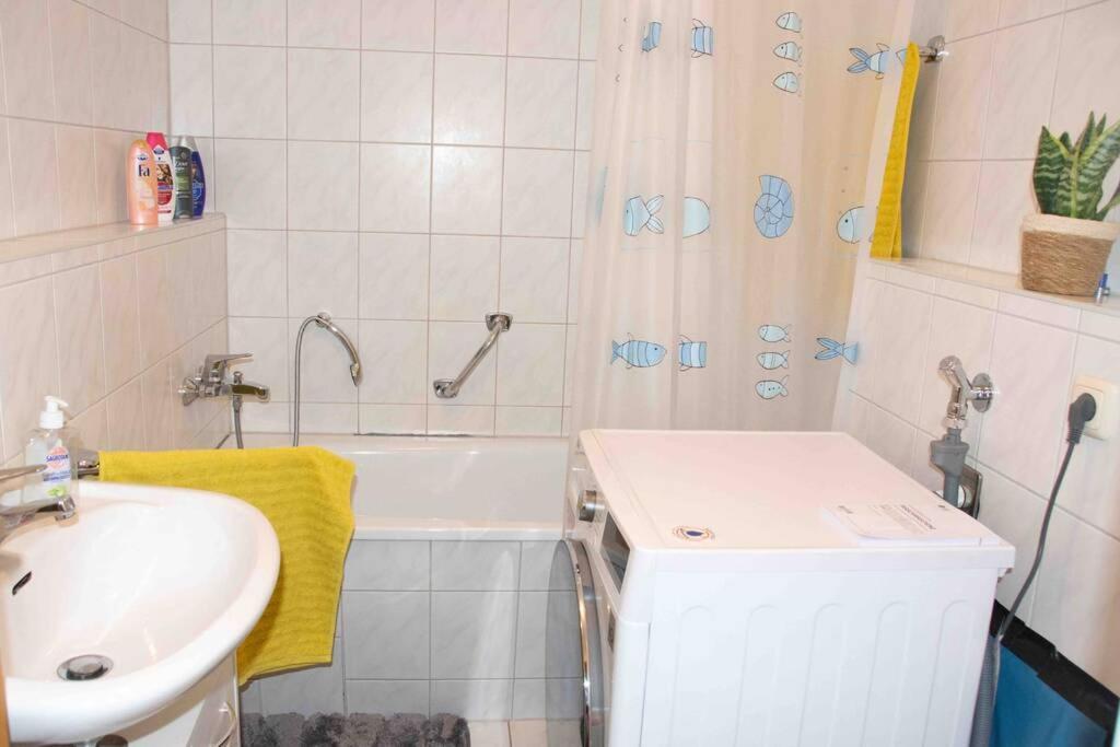 Gut Und Günstig Apartment Leipzig