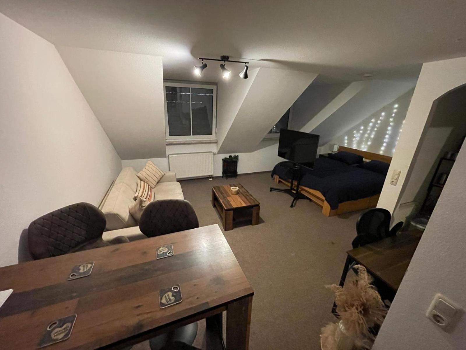 Gut Und Günstig Apartment *